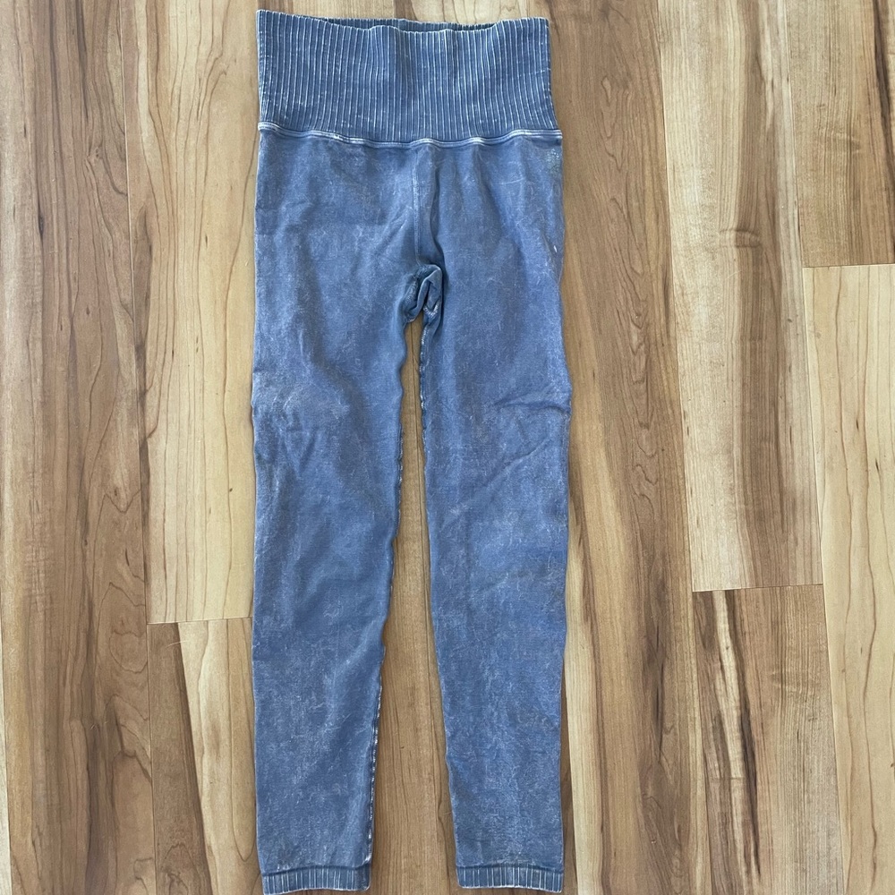 Free People Movement high waisted Good Karma Leggings XS